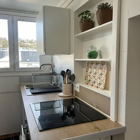 Peaceful Haven With Sea View Comfort And Charm